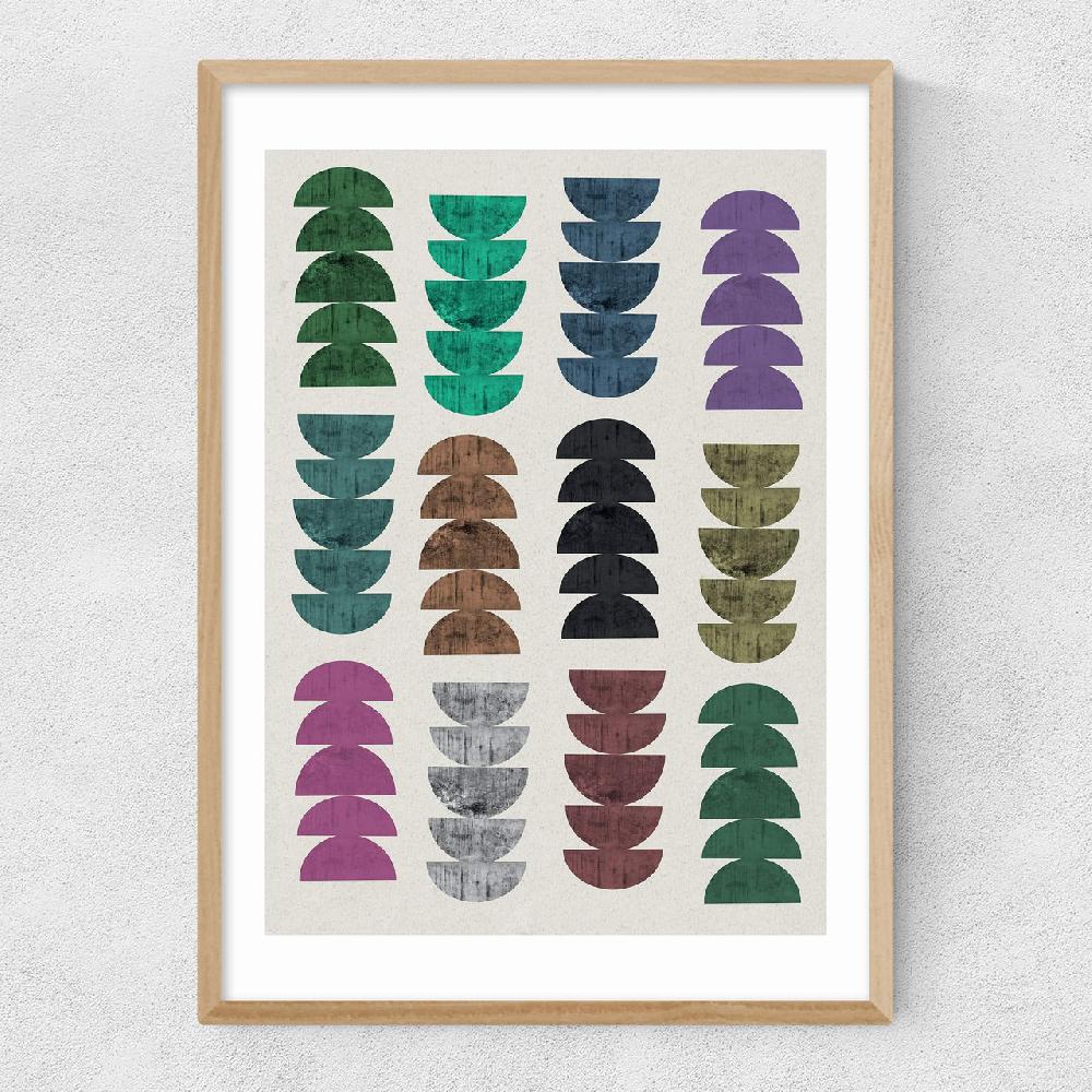 East End Prints Urban Jungle
