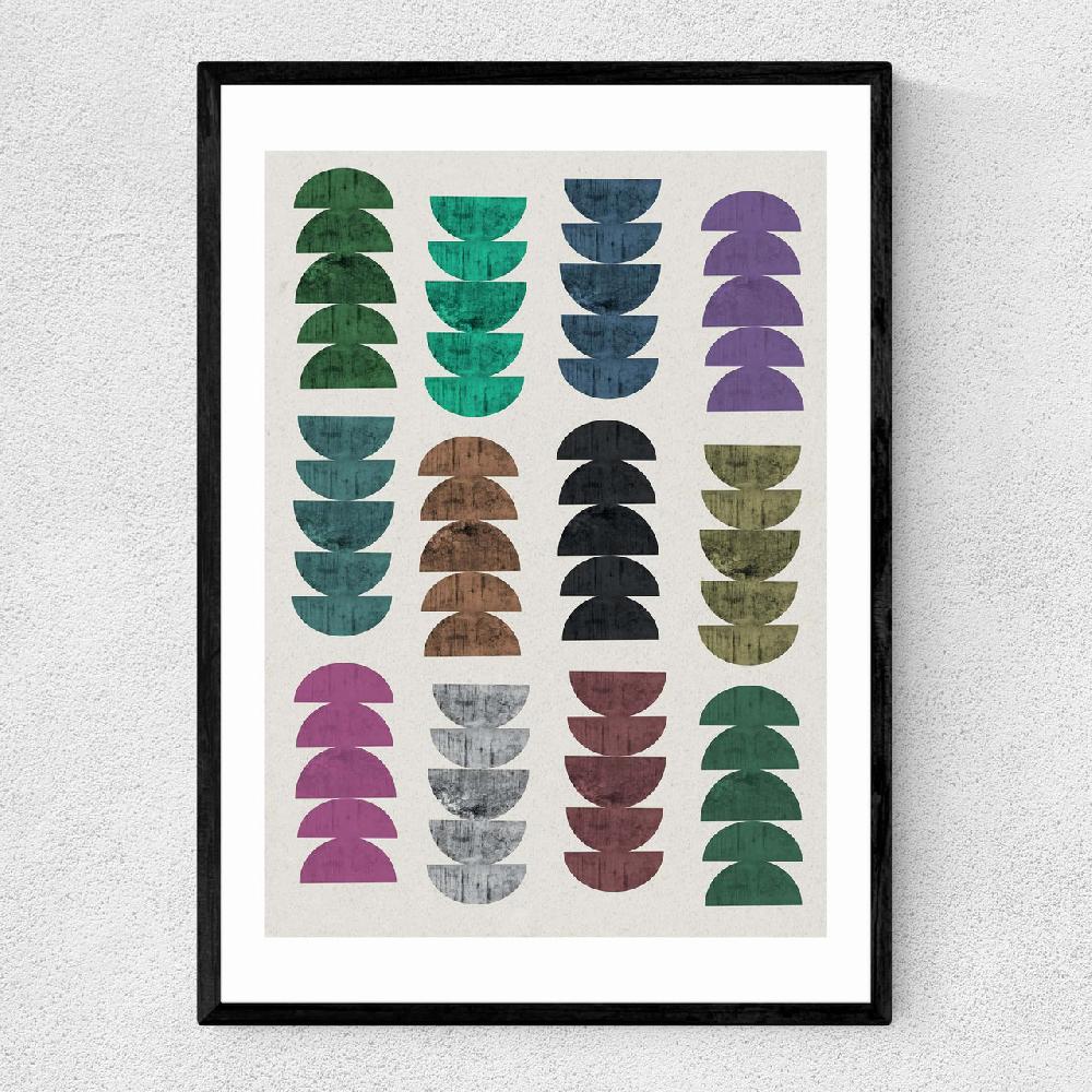 east end prints Urban Jungle