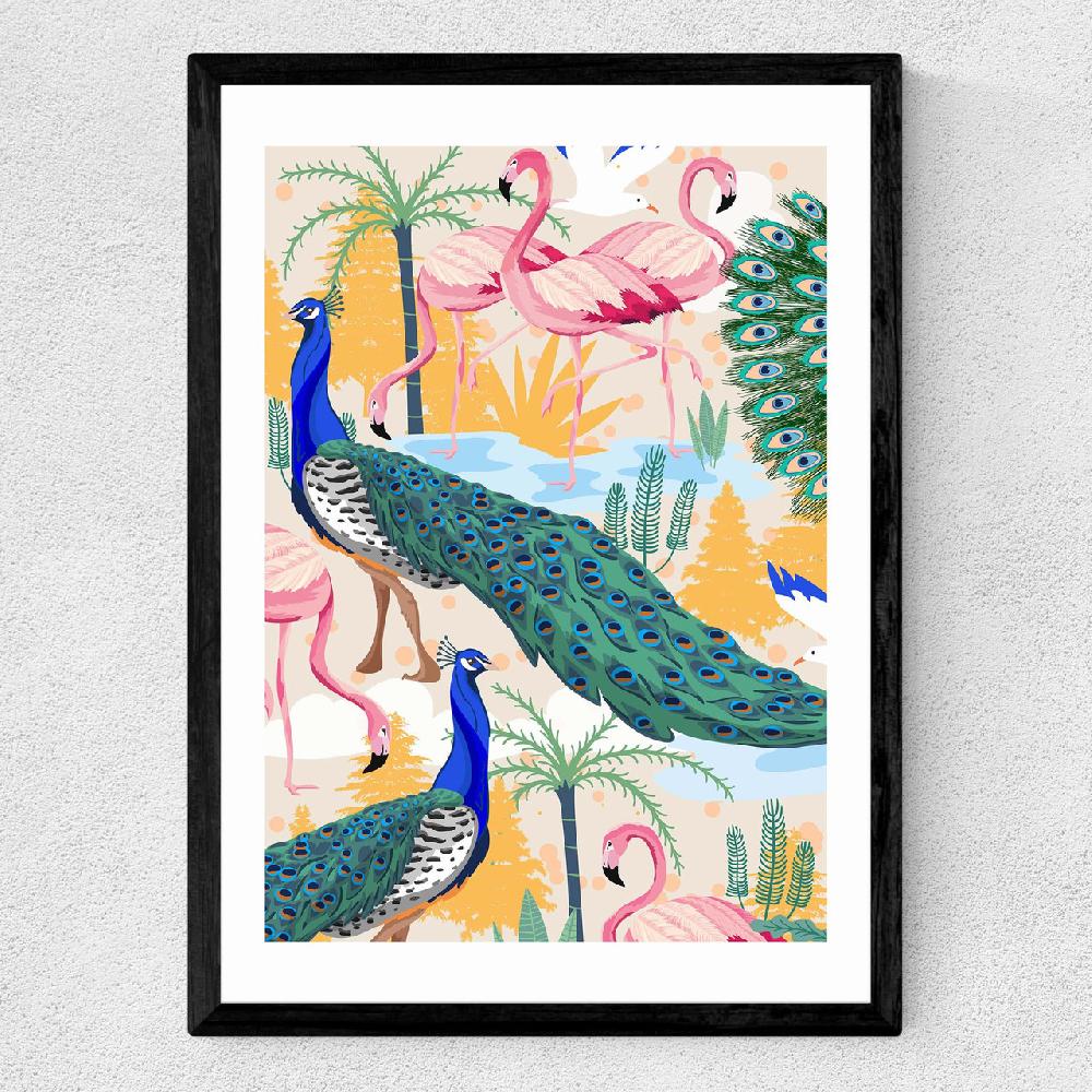 East End Prints Utopia