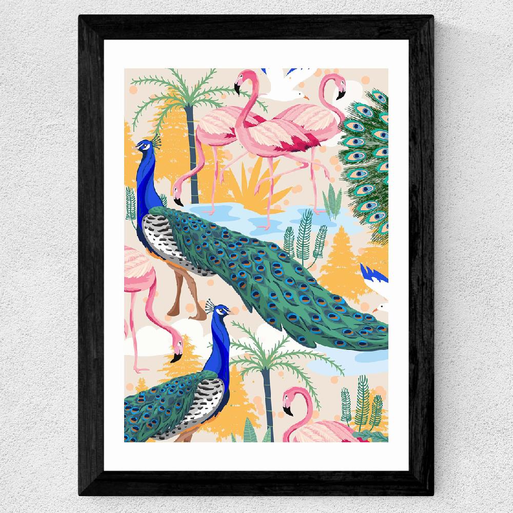 East End Prints Utopia