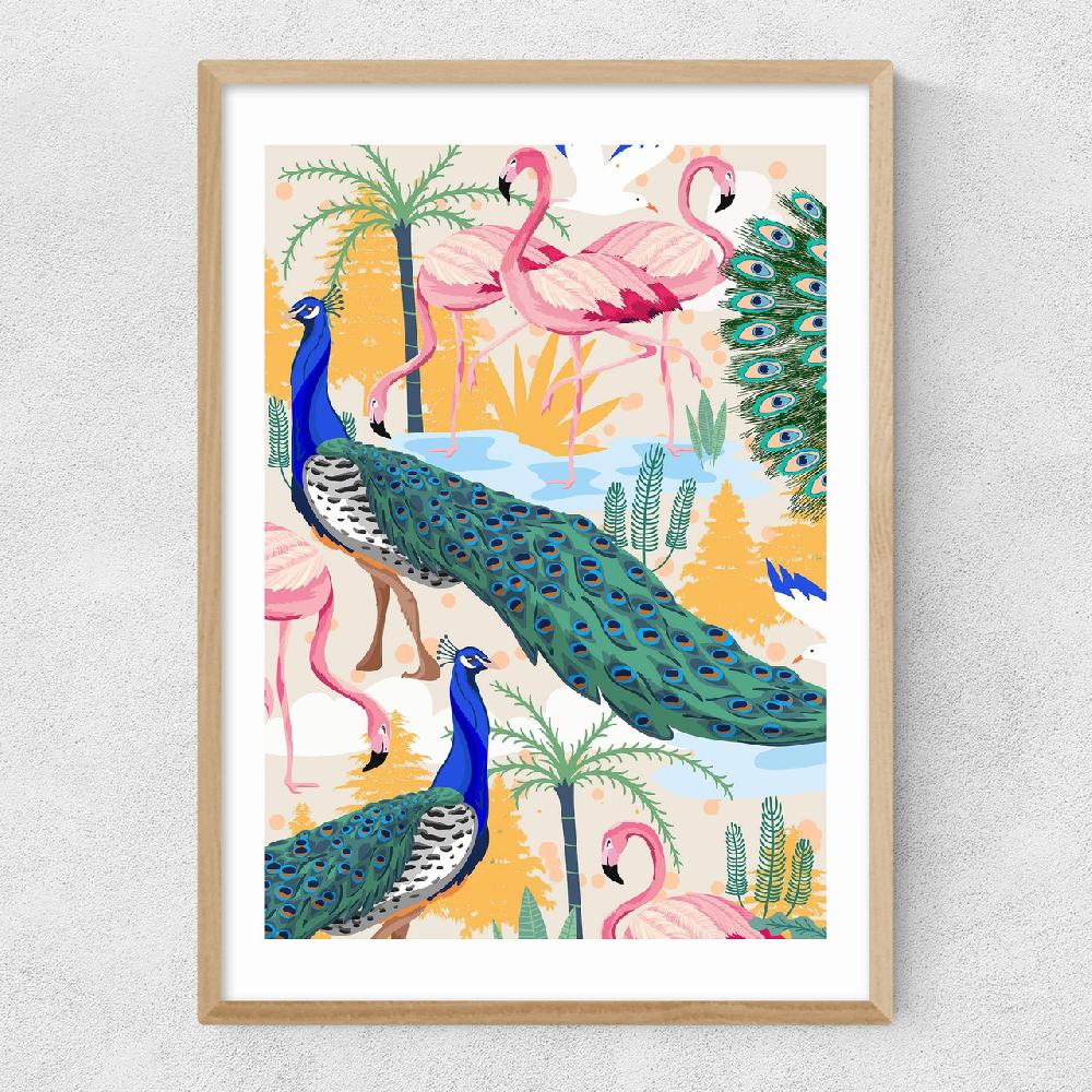 East End Prints Utopia