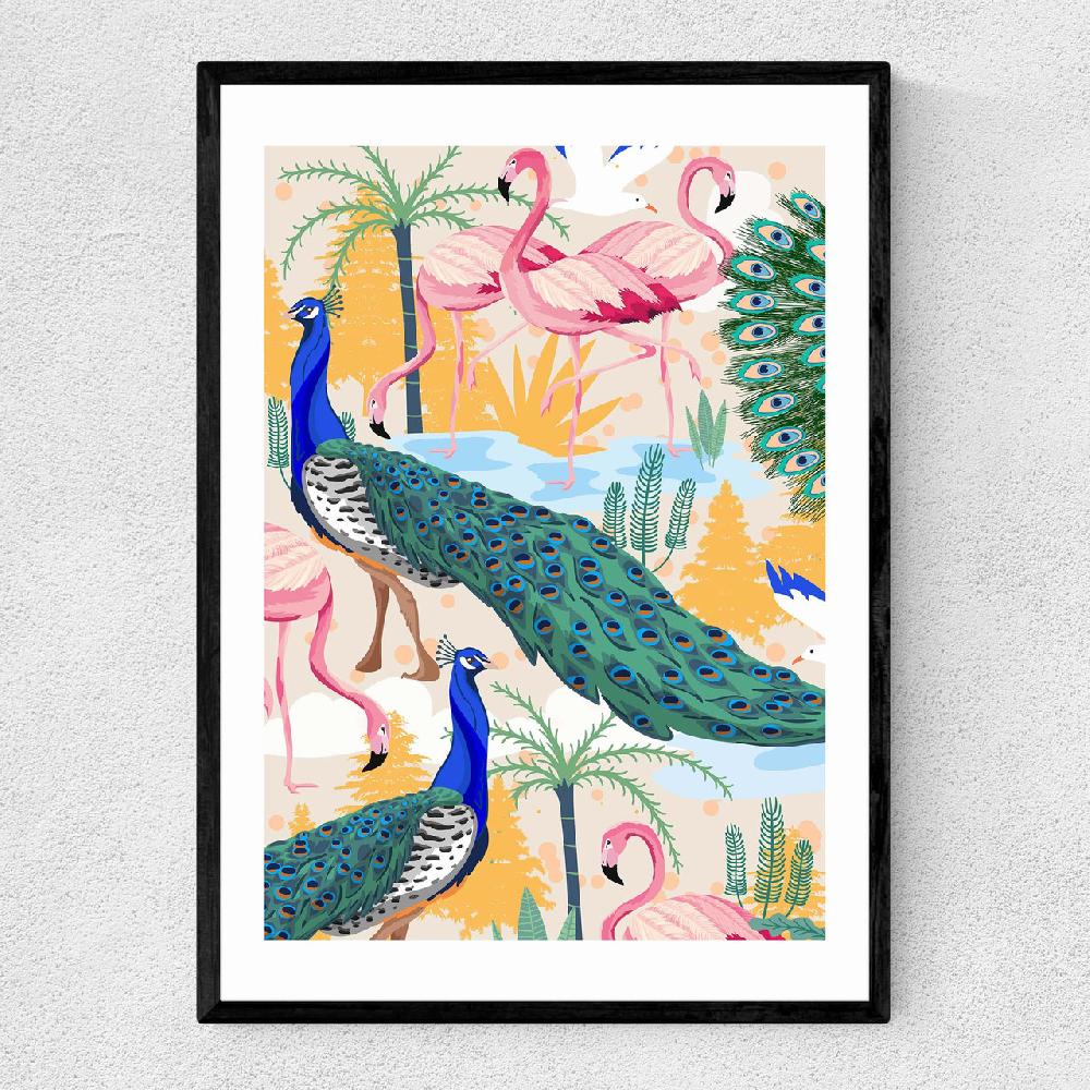 east end prints Utopia