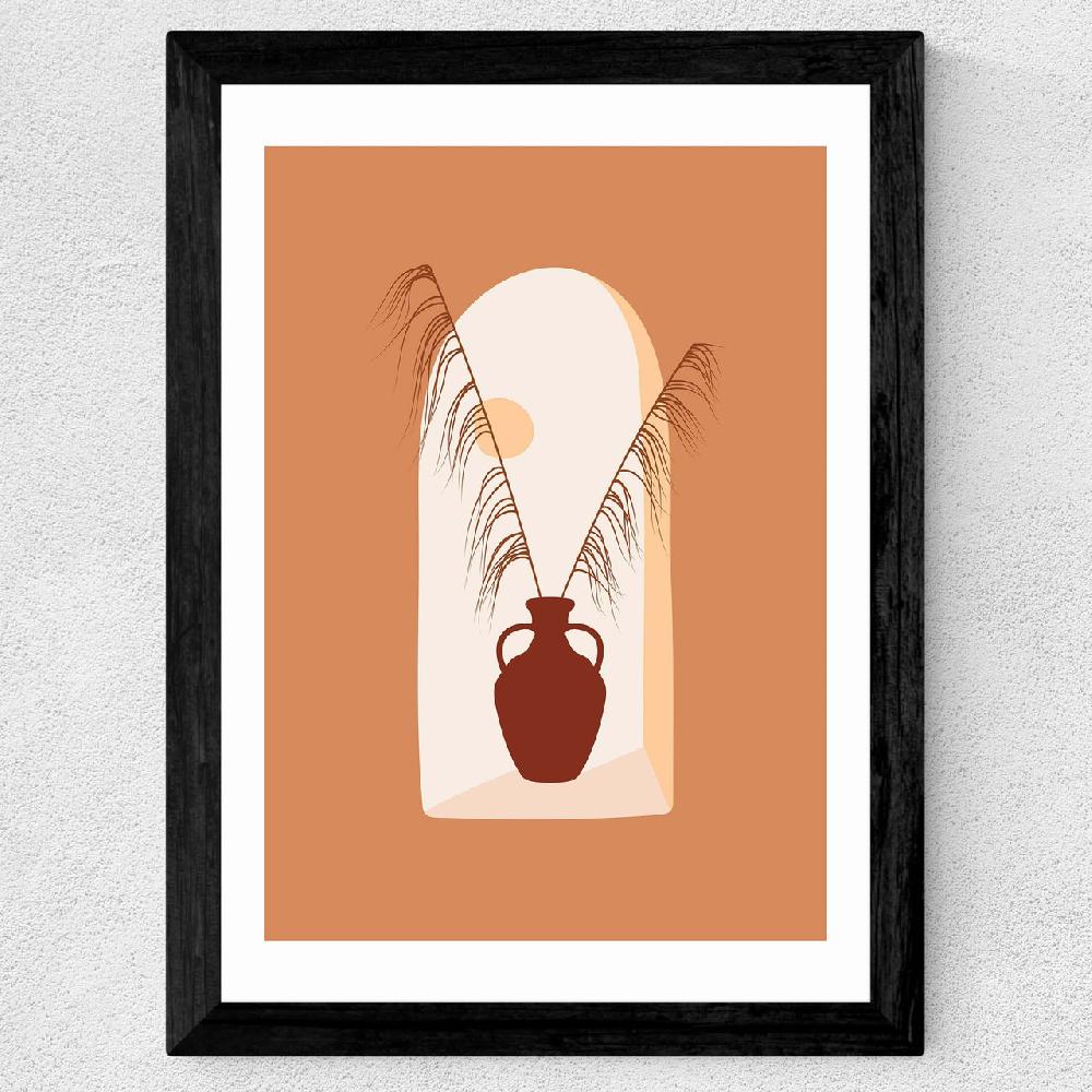 East End Prints Uva Grass
