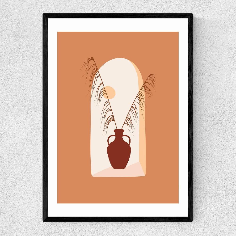 east end prints Uva Grass