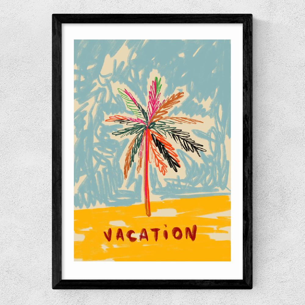 East End Prints Vacation