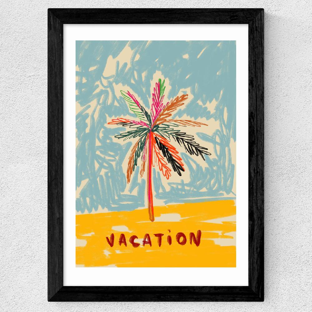 East End Prints Vacation