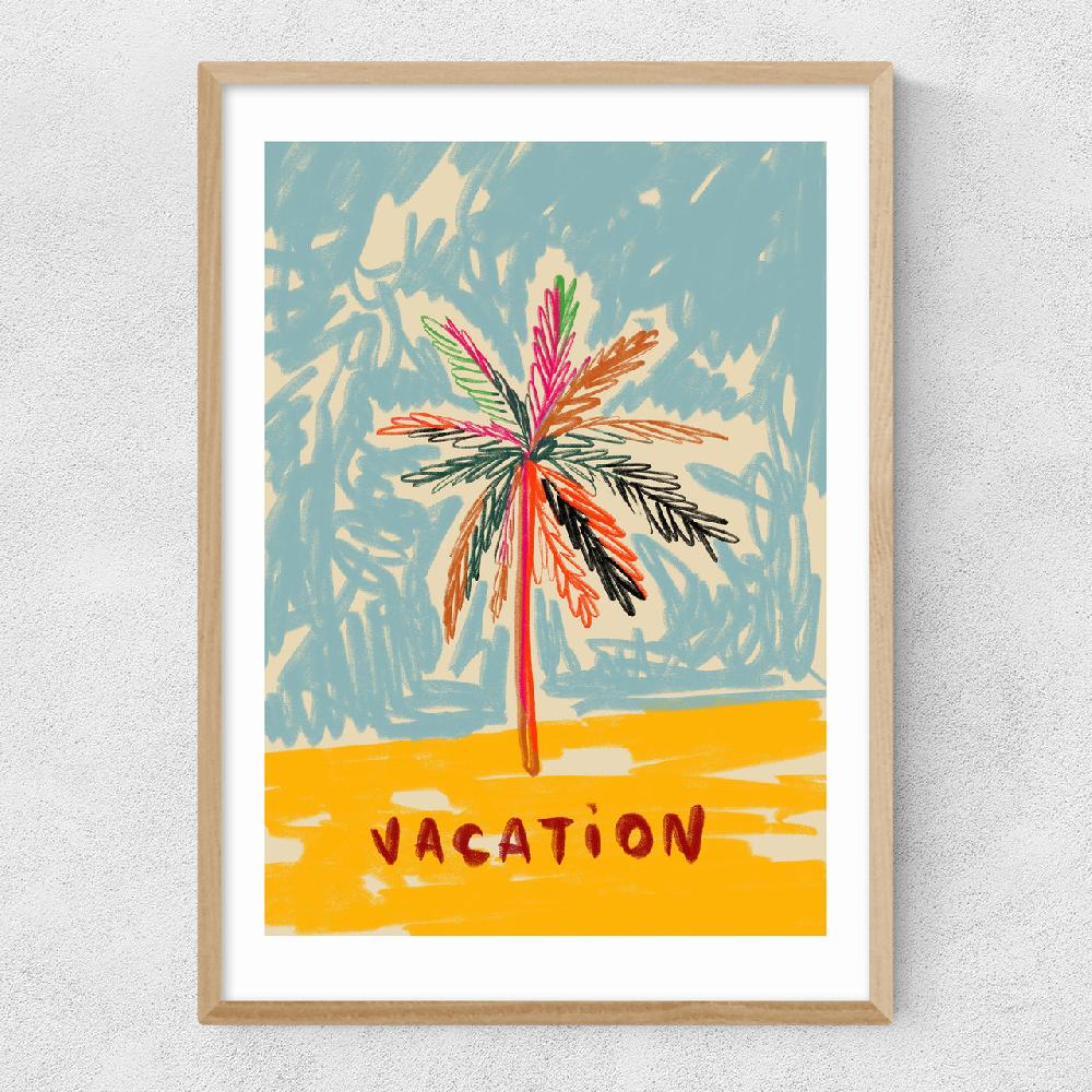 East End Prints Vacation