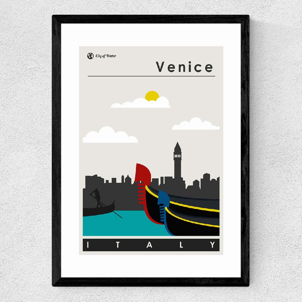 East End Prints Venice