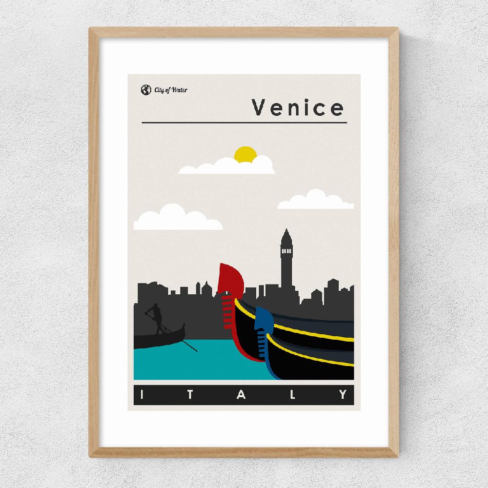 East End Prints Venice