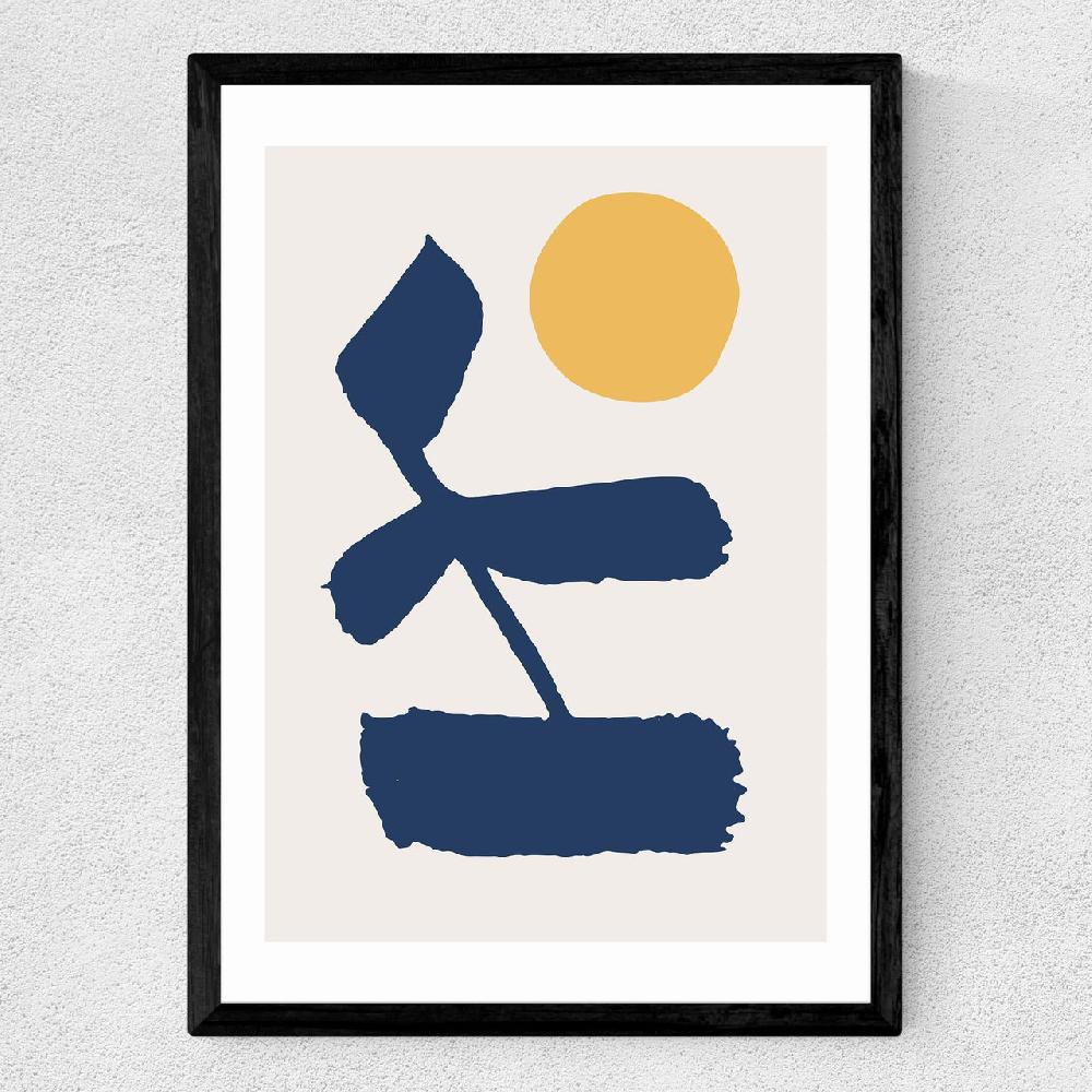 East End Prints Venture By In House