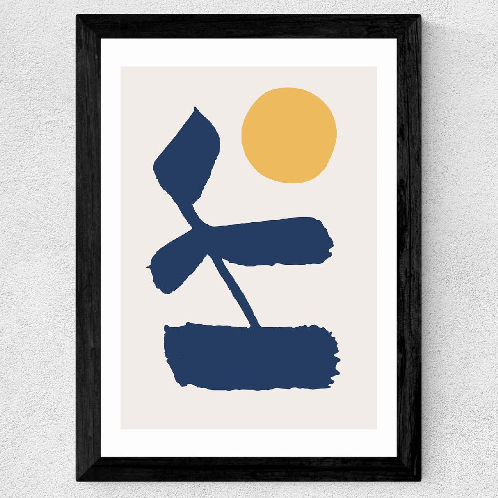 East End Prints Venture By In House