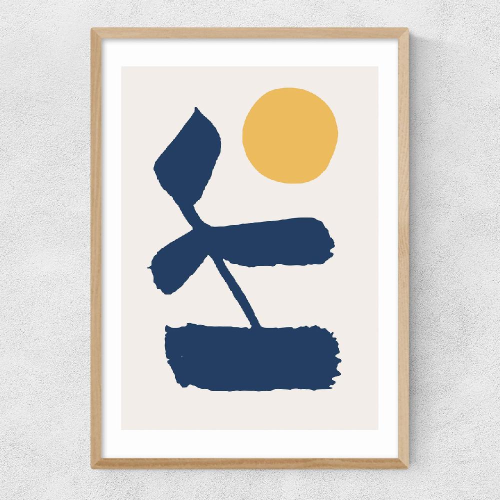 East End Prints Venture By In House