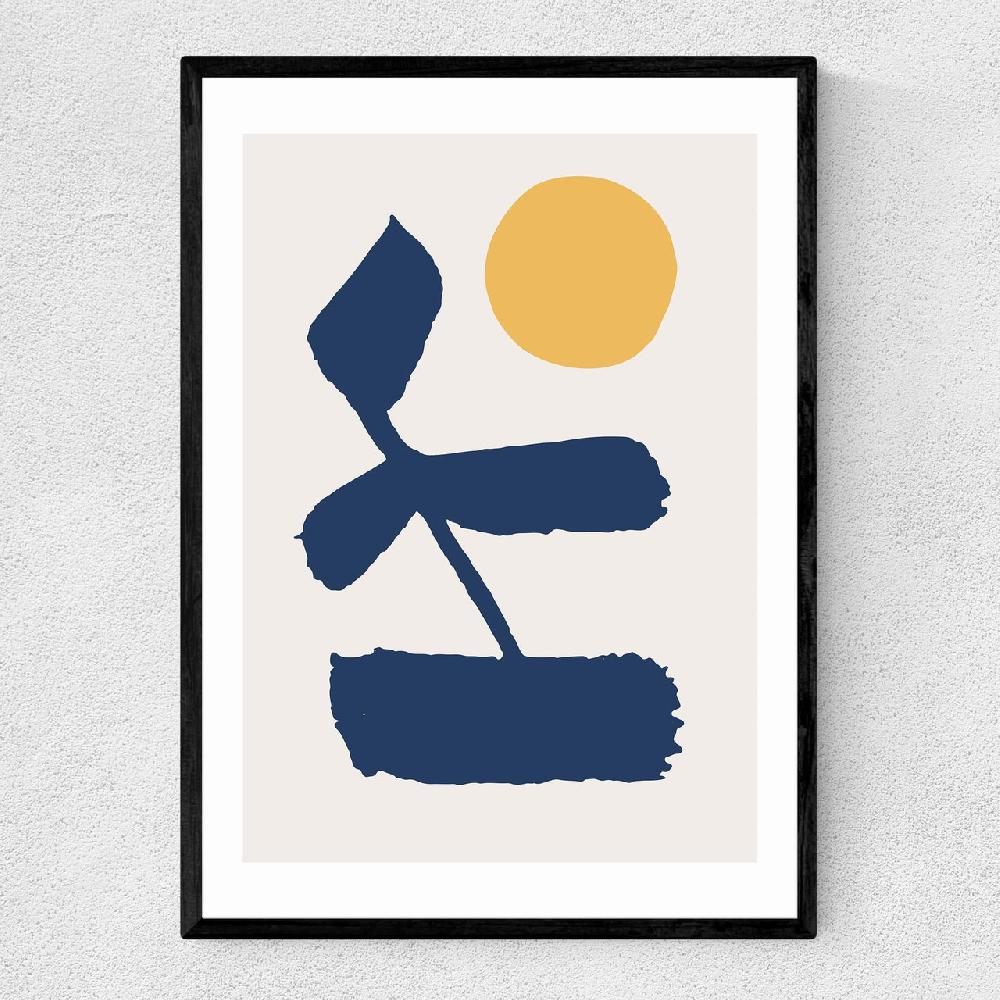 east end prints Venture by In House