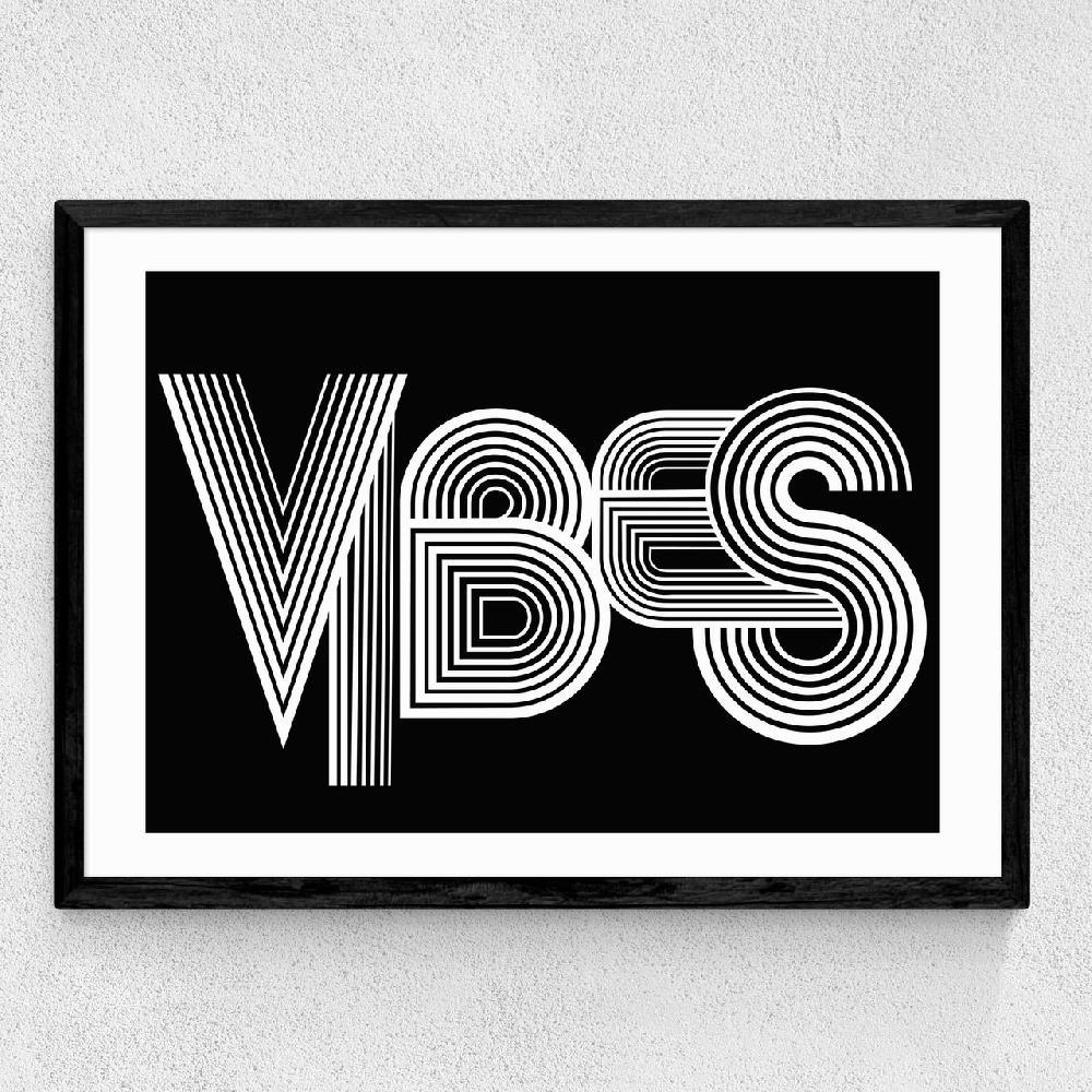 East End Prints Vibes