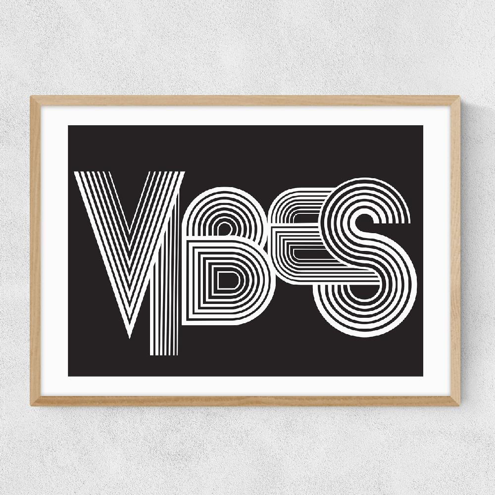 East End Prints Vibes