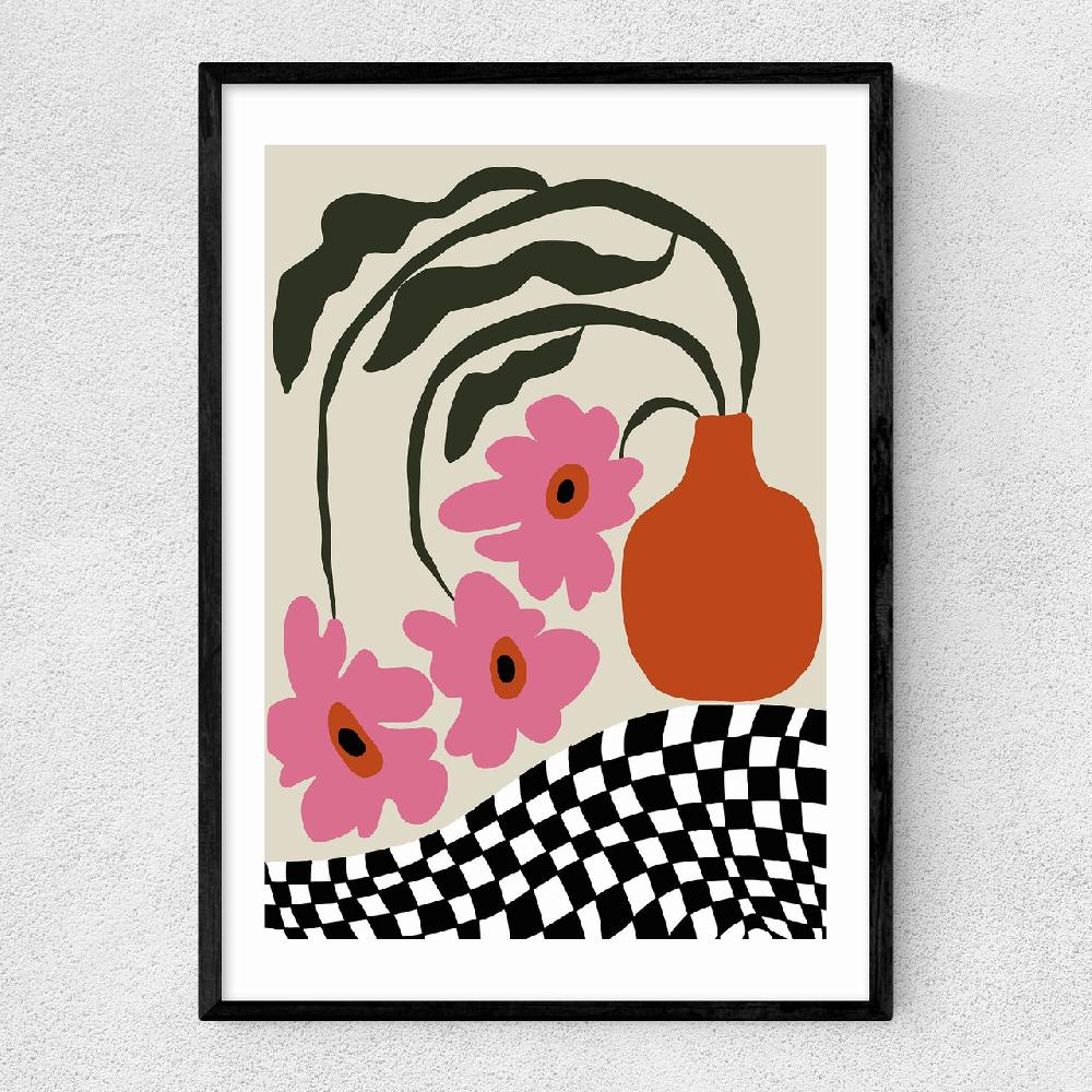 east end prints Vintage Blossom