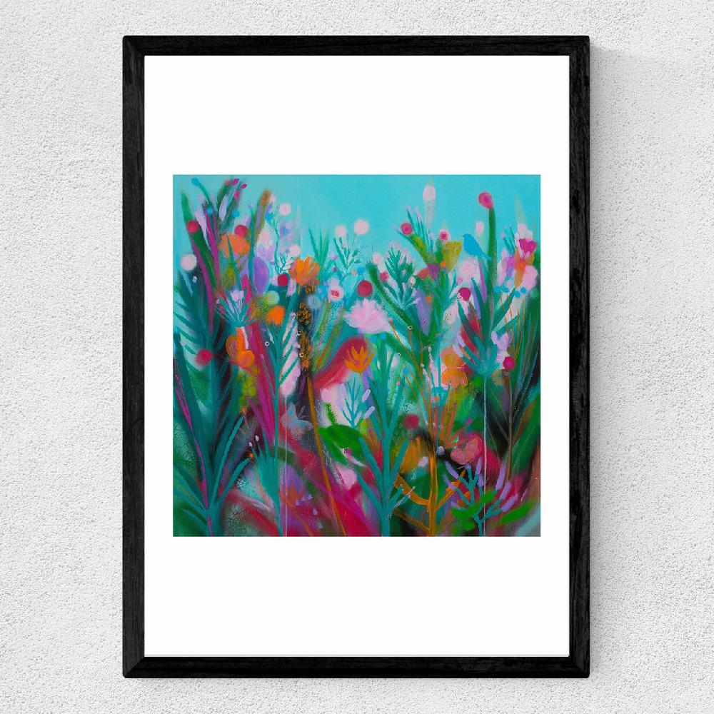 East End Prints Vitellina Kisses