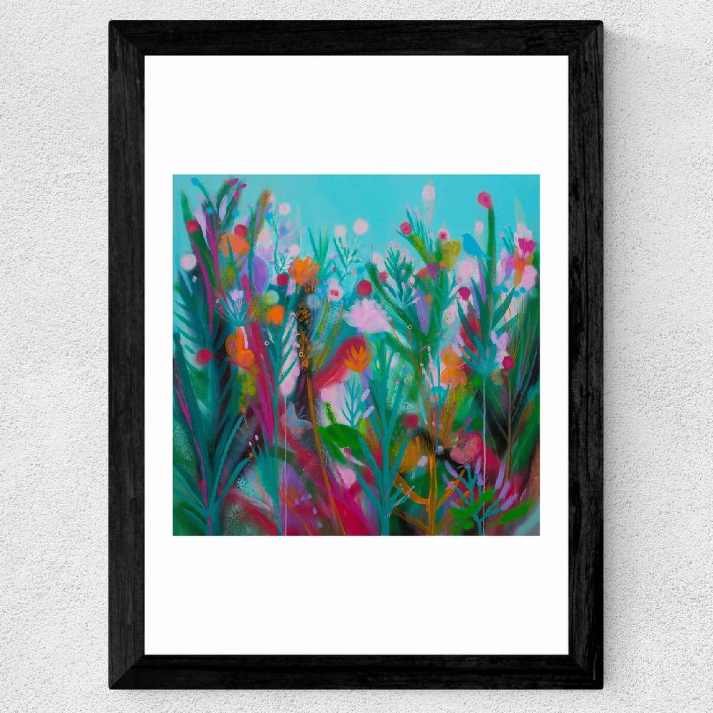 East End Prints Vitellina Kisses