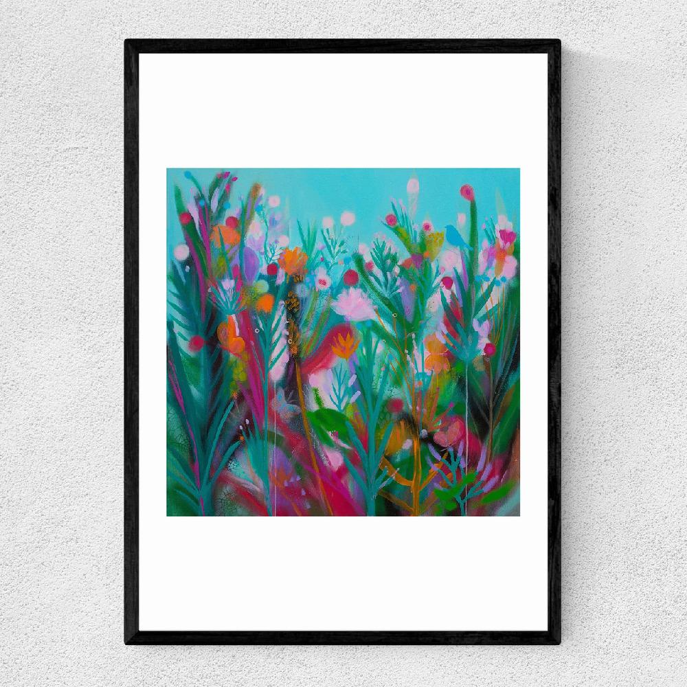 east end prints Vitellina Kisses