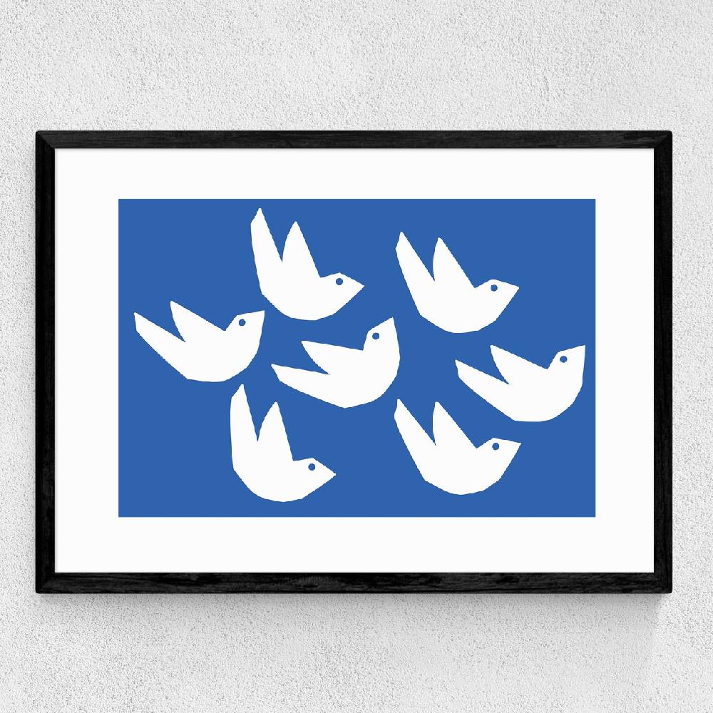 East End Prints Vol I By In House