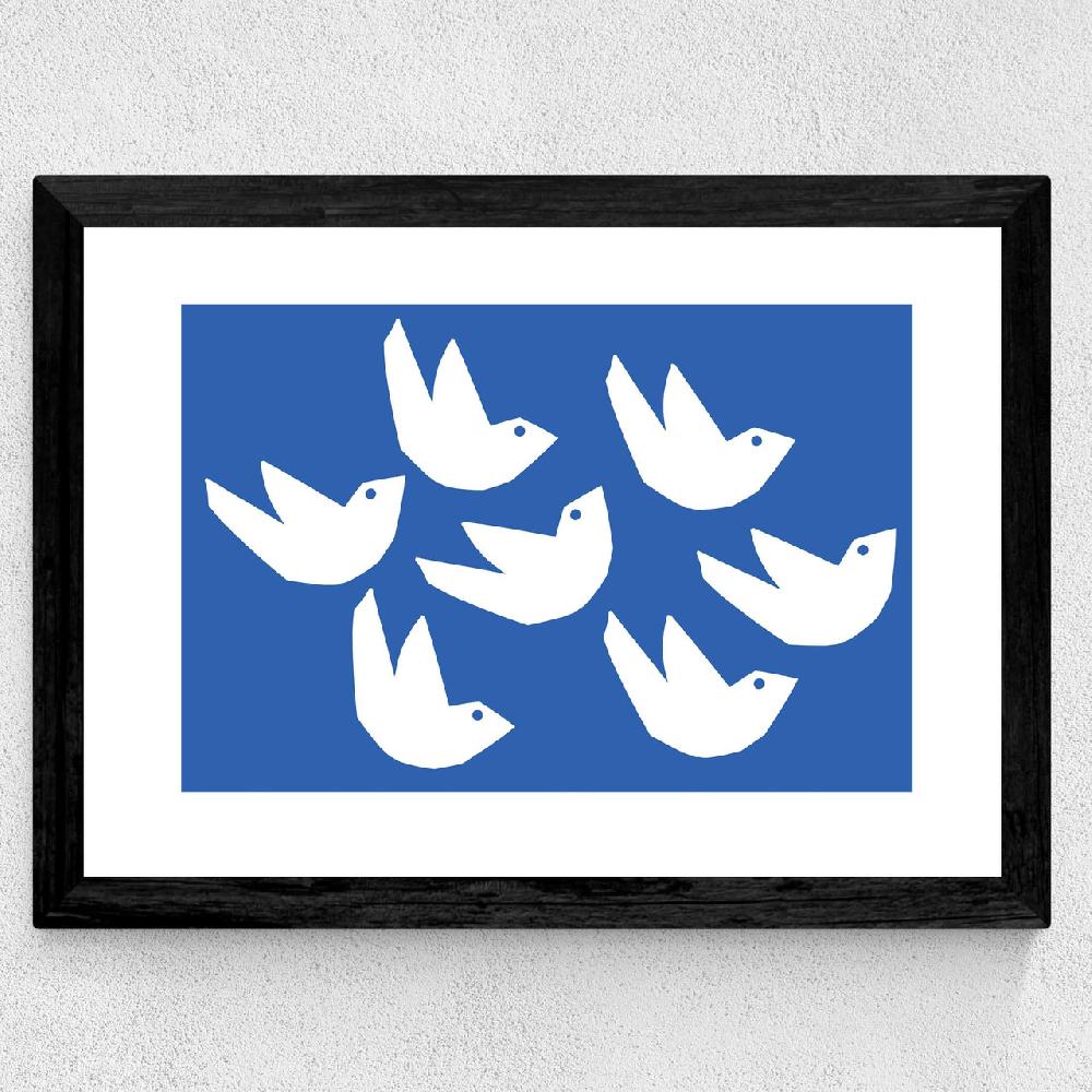 East End Prints Vol I By In House