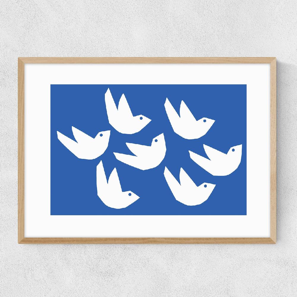 East End Prints Vol I By In House