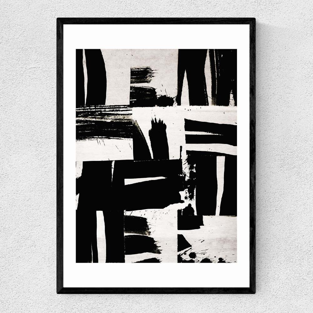 east end prints Wabi sabi II