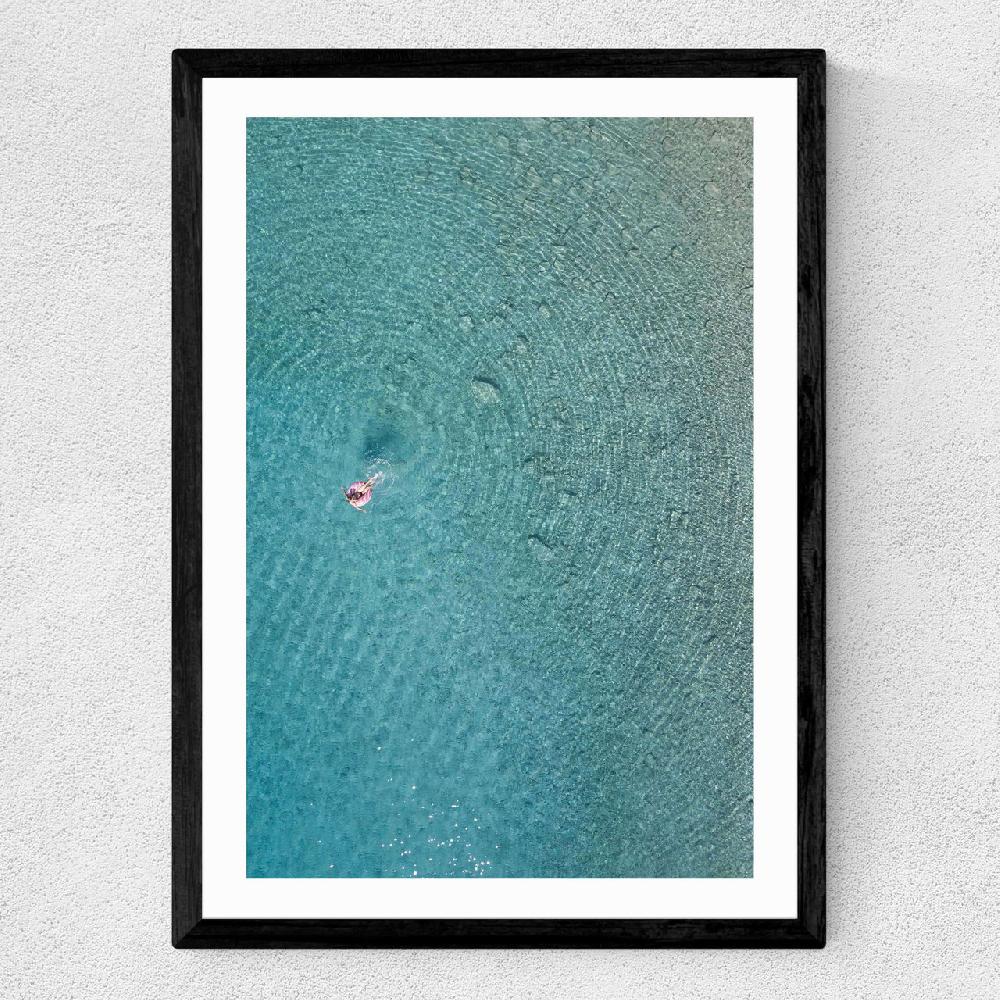 East End Prints Water Candy