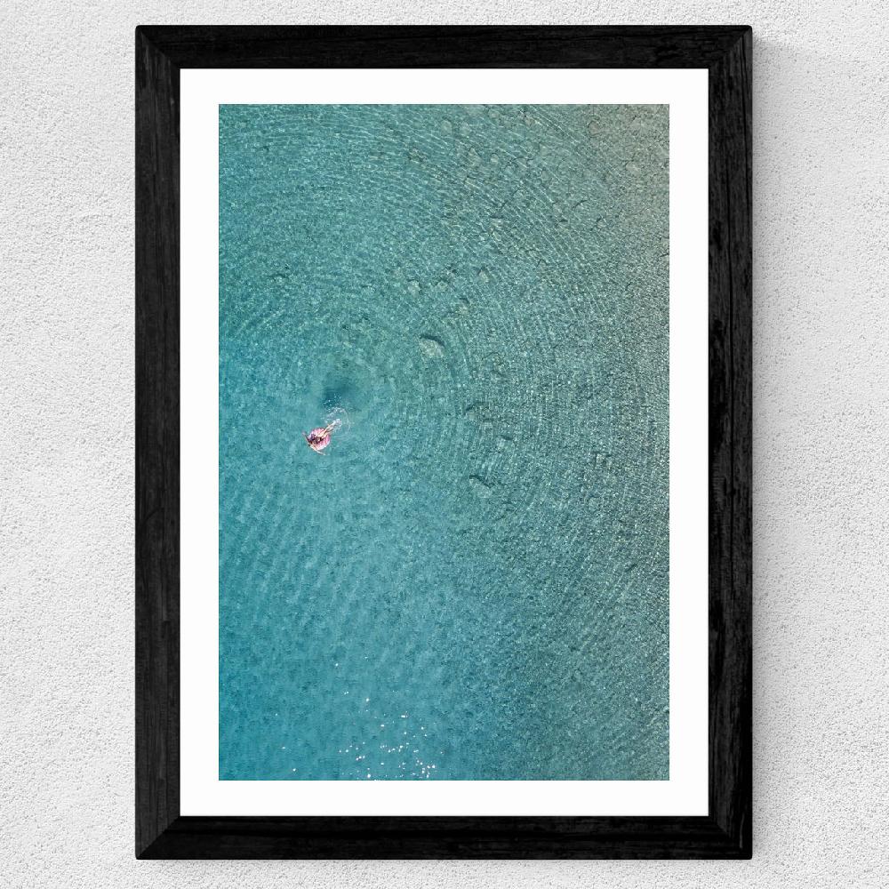 East End Prints Water Candy