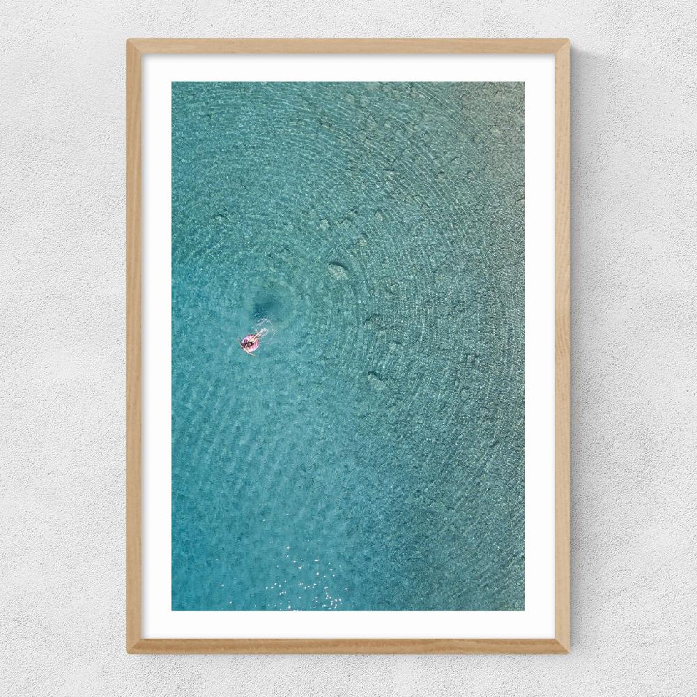 East End Prints Water Candy