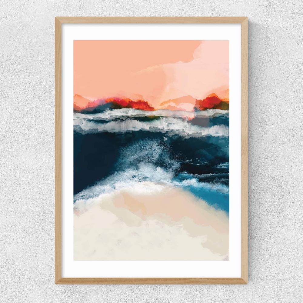 East End Prints Water World By Ana Rut Bre
