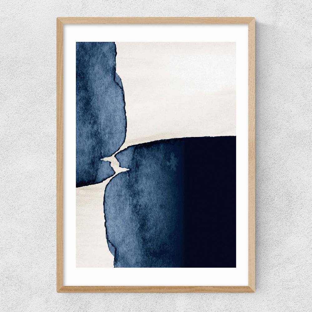 East End Prints Watercolour VII