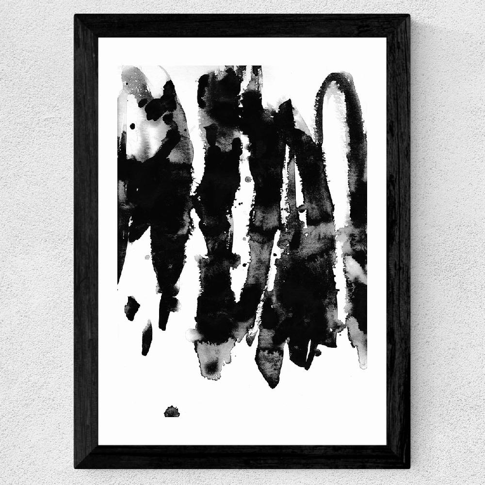 East End Prints Watercolours 1