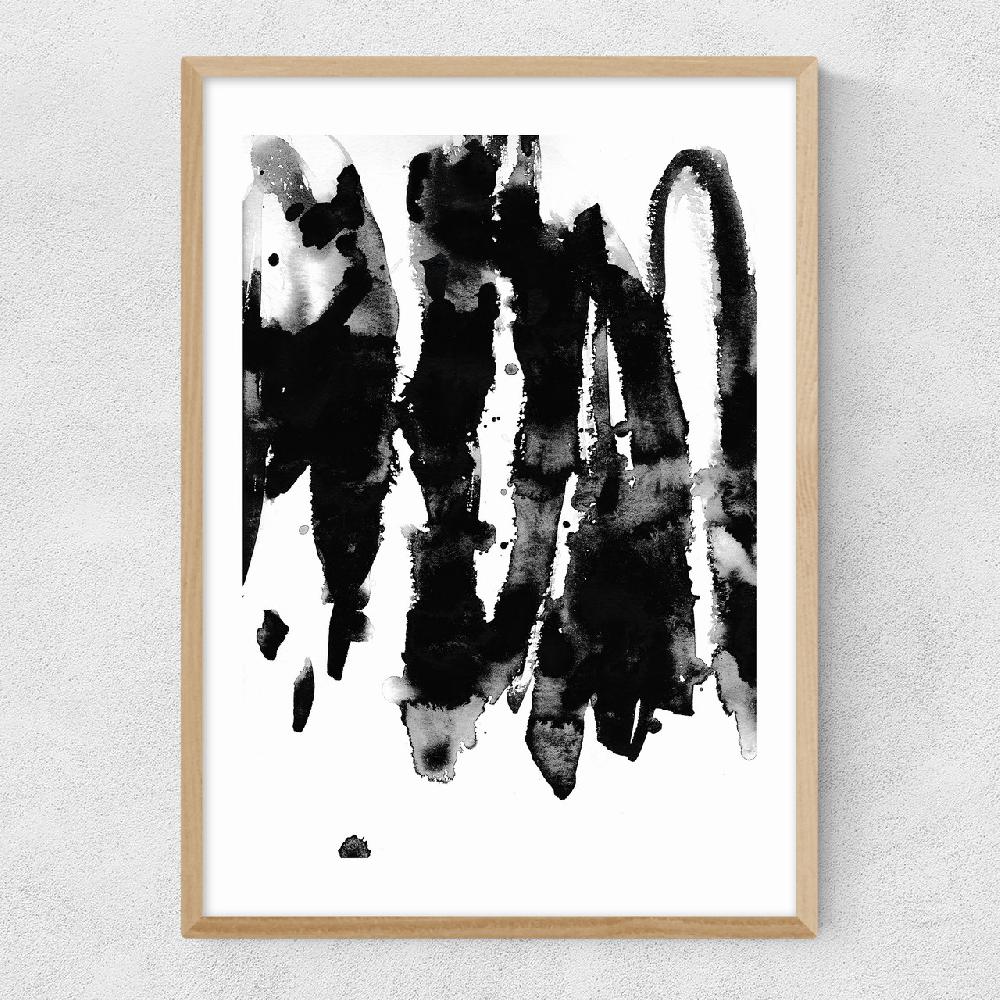 East End Prints Watercolours 1