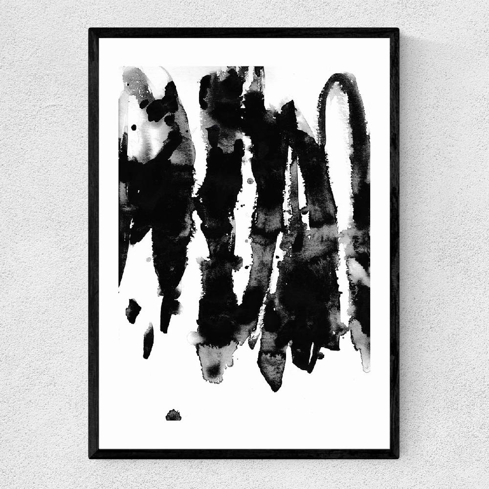 east end prints Watercolours 1