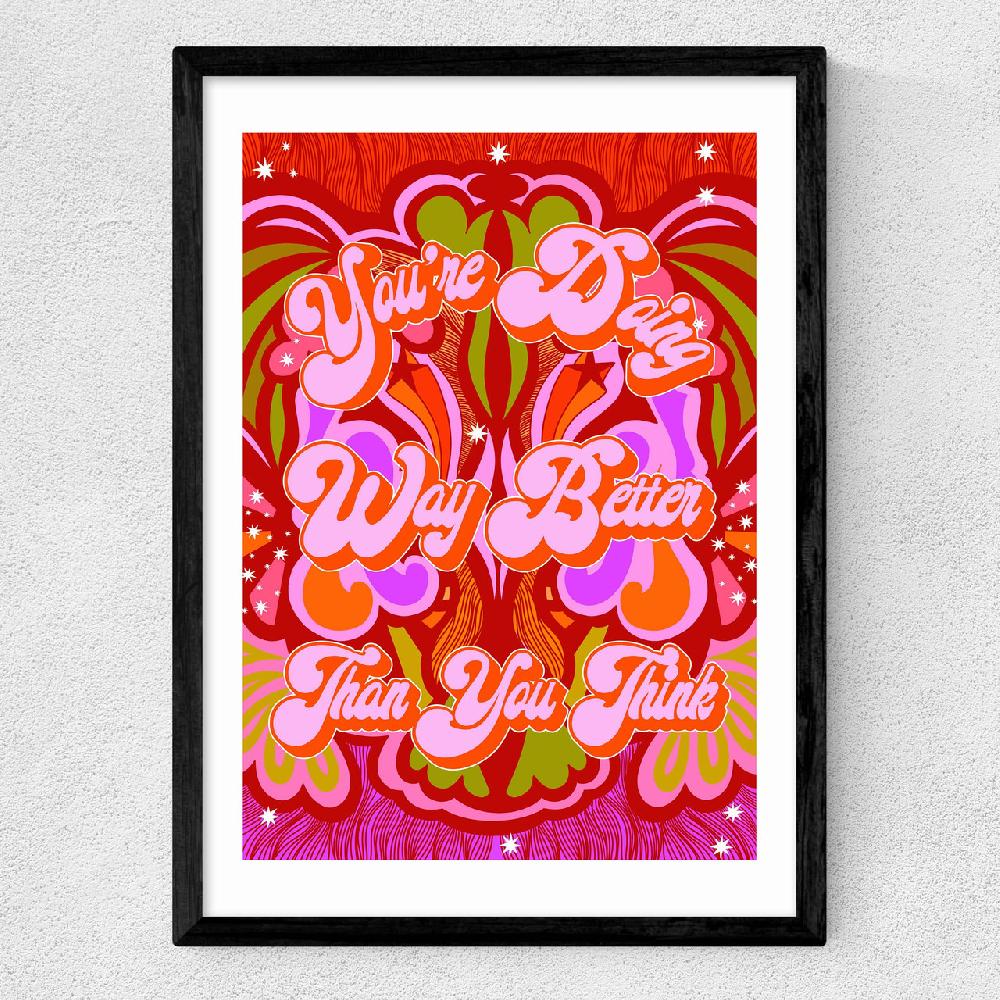 East End Prints Way Better