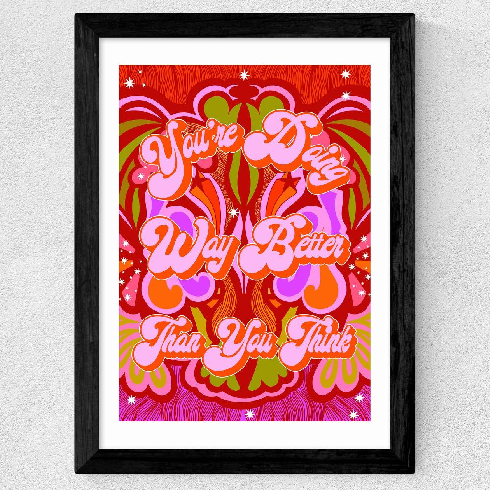 East End Prints Way Better