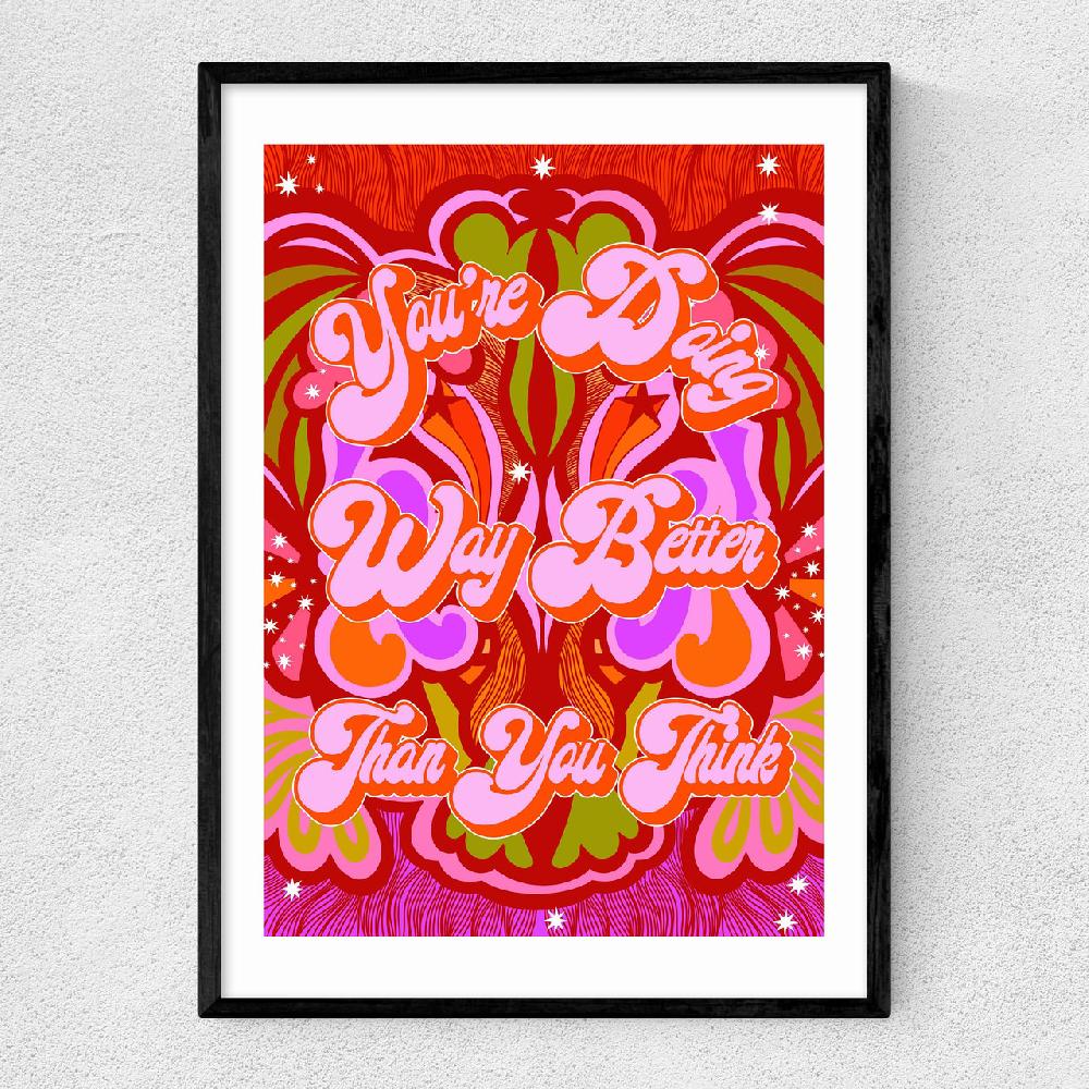 east end prints Way Better