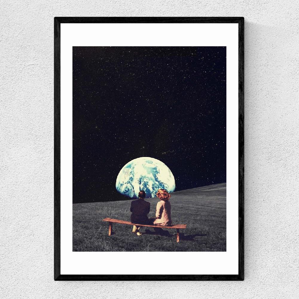 east end prints We Used to live there