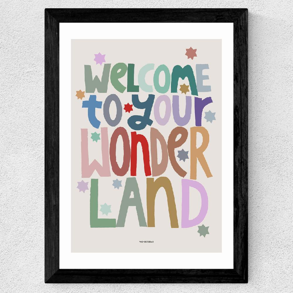 East End Prints Welcome