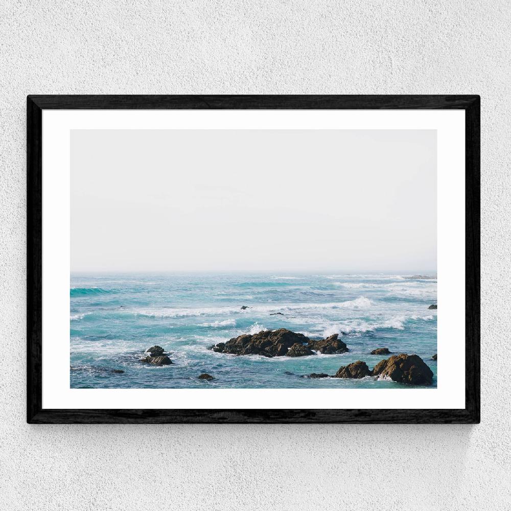 East End Prints West Coast Blues