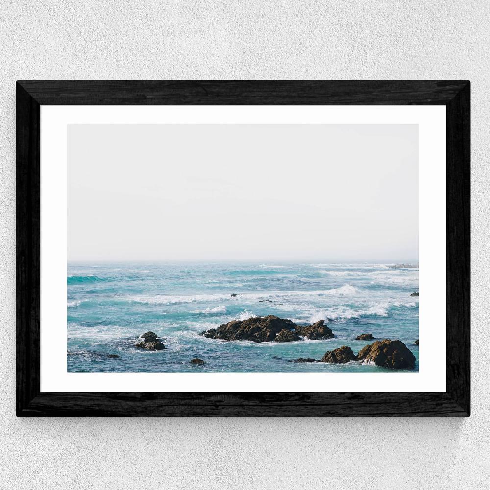 East End Prints West Coast Blues