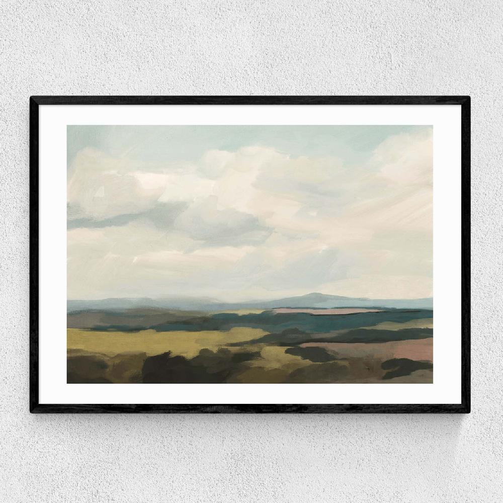east end prints West Country