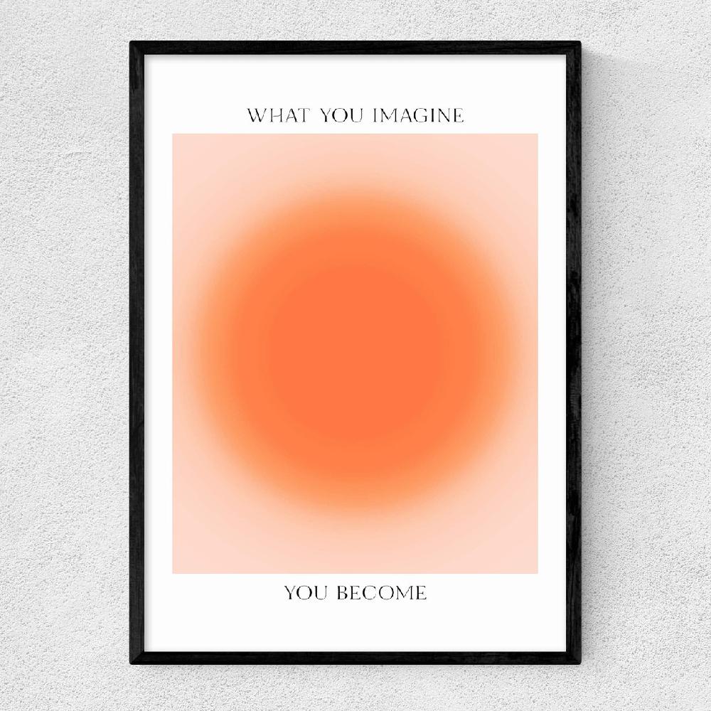 east end prints What You Imagine