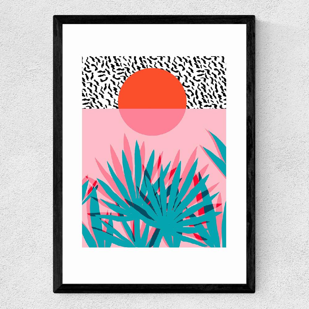 East End Prints Whoa