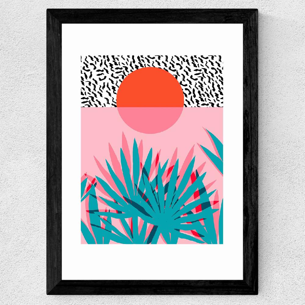 East End Prints Whoa