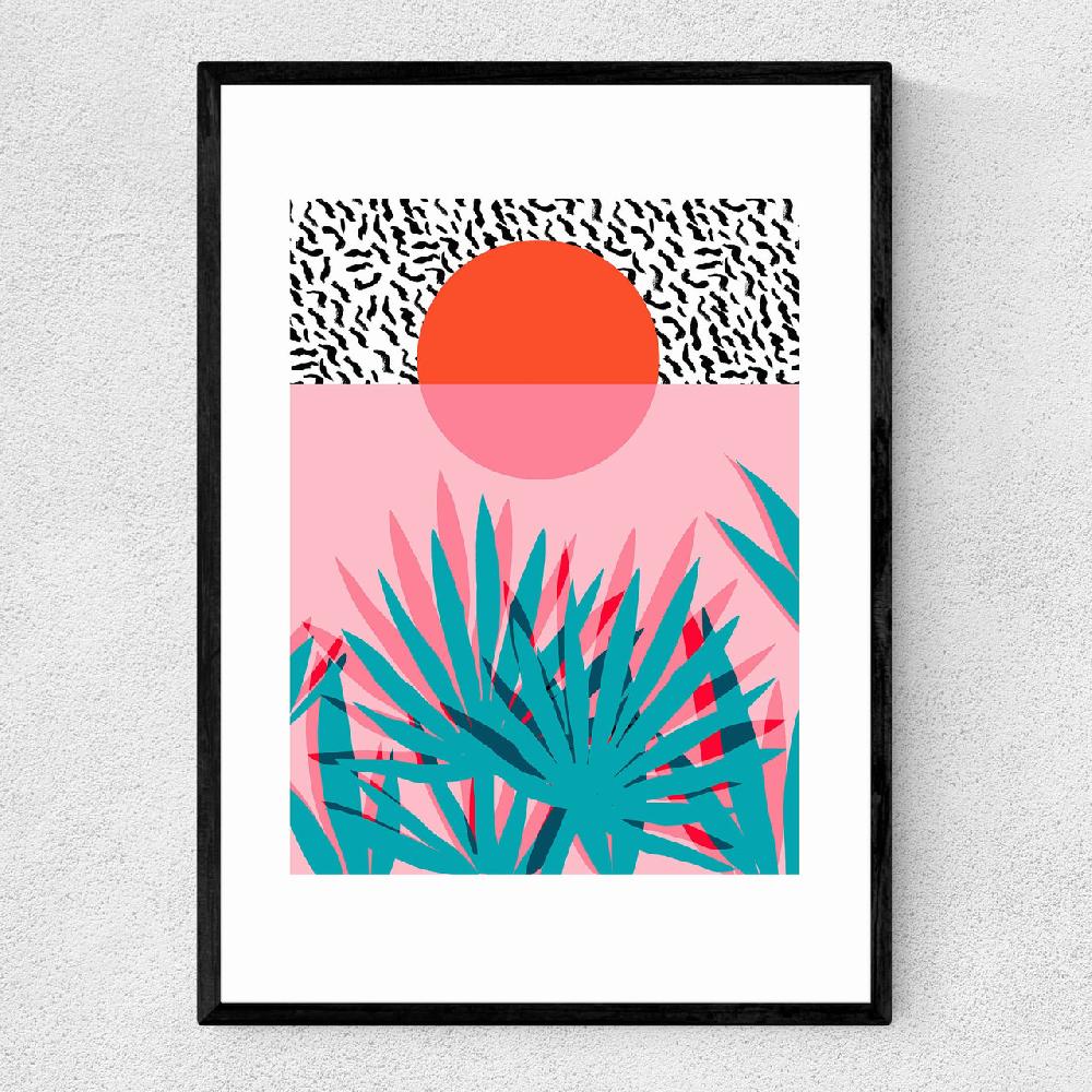 east end prints Whoa