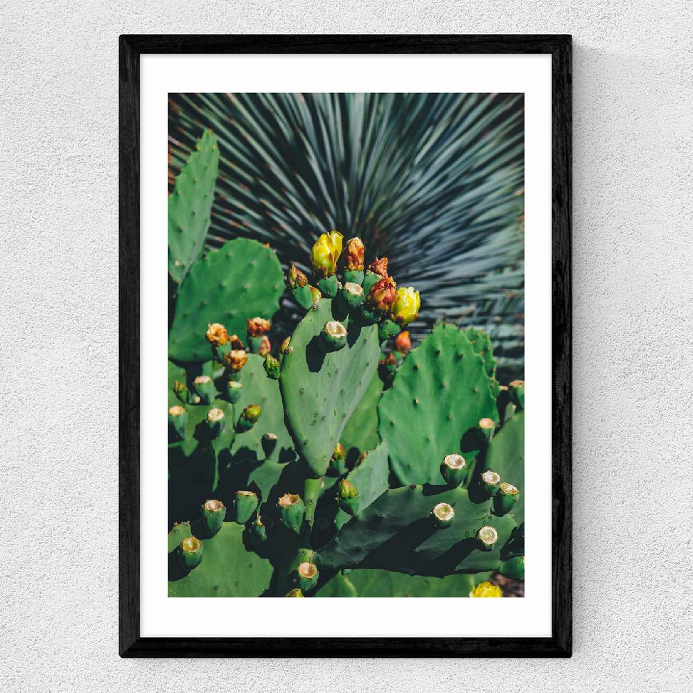 East End Prints Wild Blooms