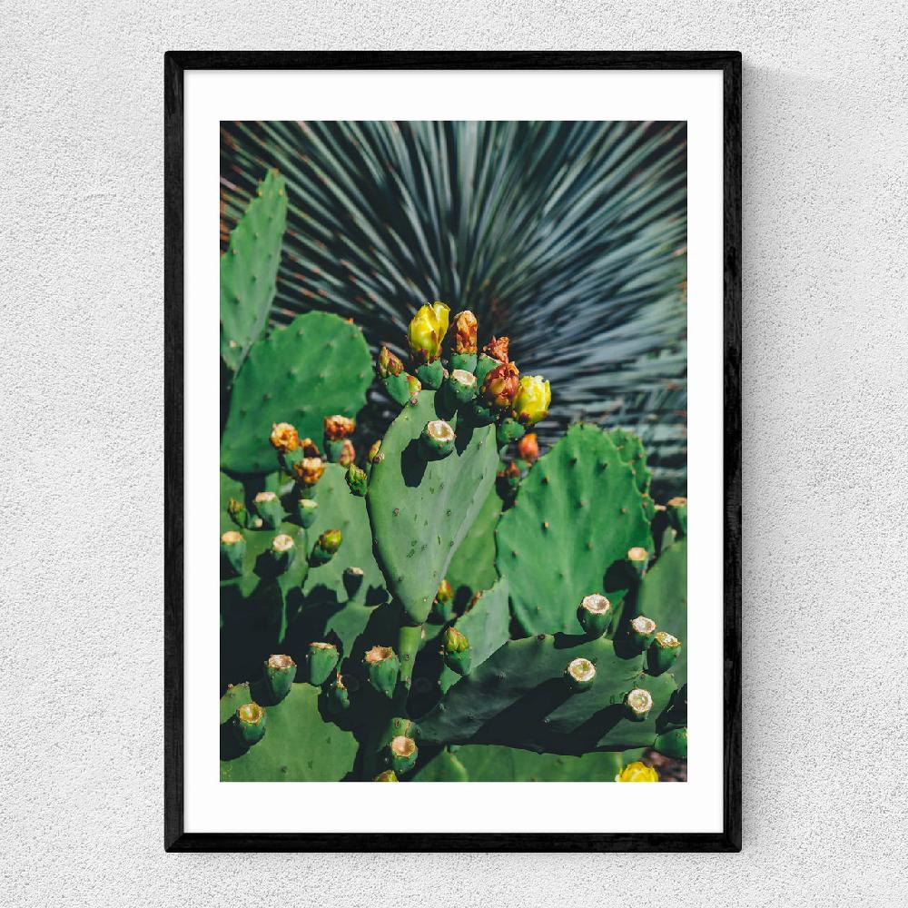 east end prints Wild Blooms