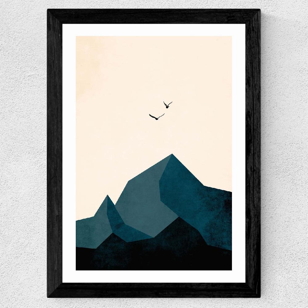 East End Prints Wings To Fly